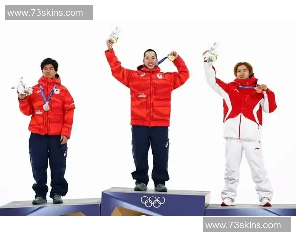 在米兰摘铜，苏翊鸣已在冬奥会集齐金银铜三种奖牌