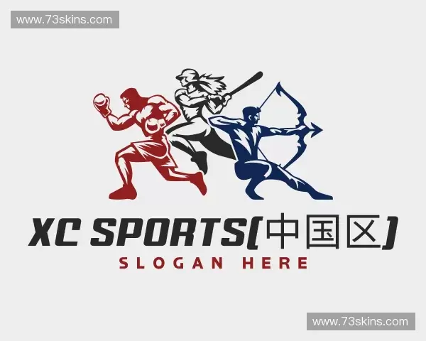 认识xc sports